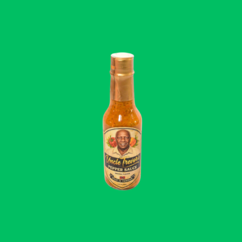 The Craft Behind the Sauce